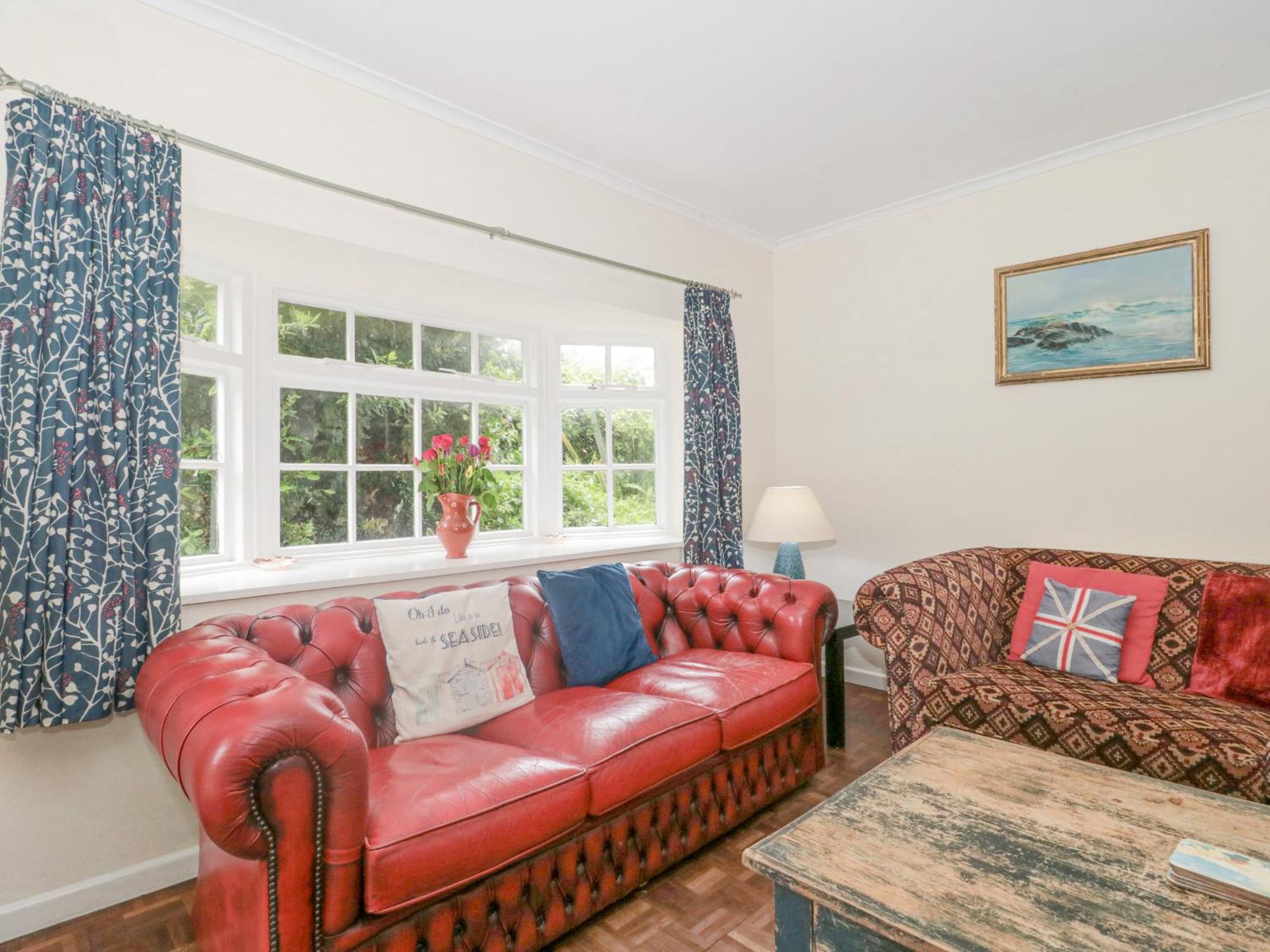 The Cottage Watchet Luaran gambar